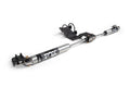 BDS Suspension 5 Rear Box Kit - w/ Overloads — 2020-2026 GM Silverado/Sierra 2500HD/3500HD