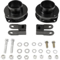 ReadyLIFT Suspension New Body 4WD 1.75Inch Leveling Kit for Radius Arm Suspension (Excludes Snowprep Ambulance Power Wagon Packages) — 2019-2022 Dodge/Ram 2500/3500