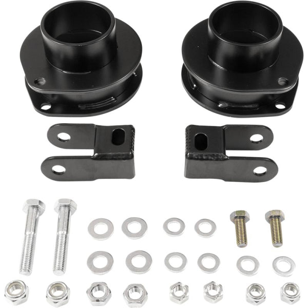 ReadyLIFT Suspension New Body 4WD 1.75Inch Leveling Kit for Radius Arm Suspension (Excludes Snowprep Ambulance Power Wagon Packages) — 2019-2022 Dodge/Ram 2500/3500
