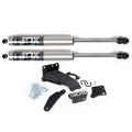 BDS Suspension Dual Stabilizer Kit — 2019-2026 Ram 2500/3500