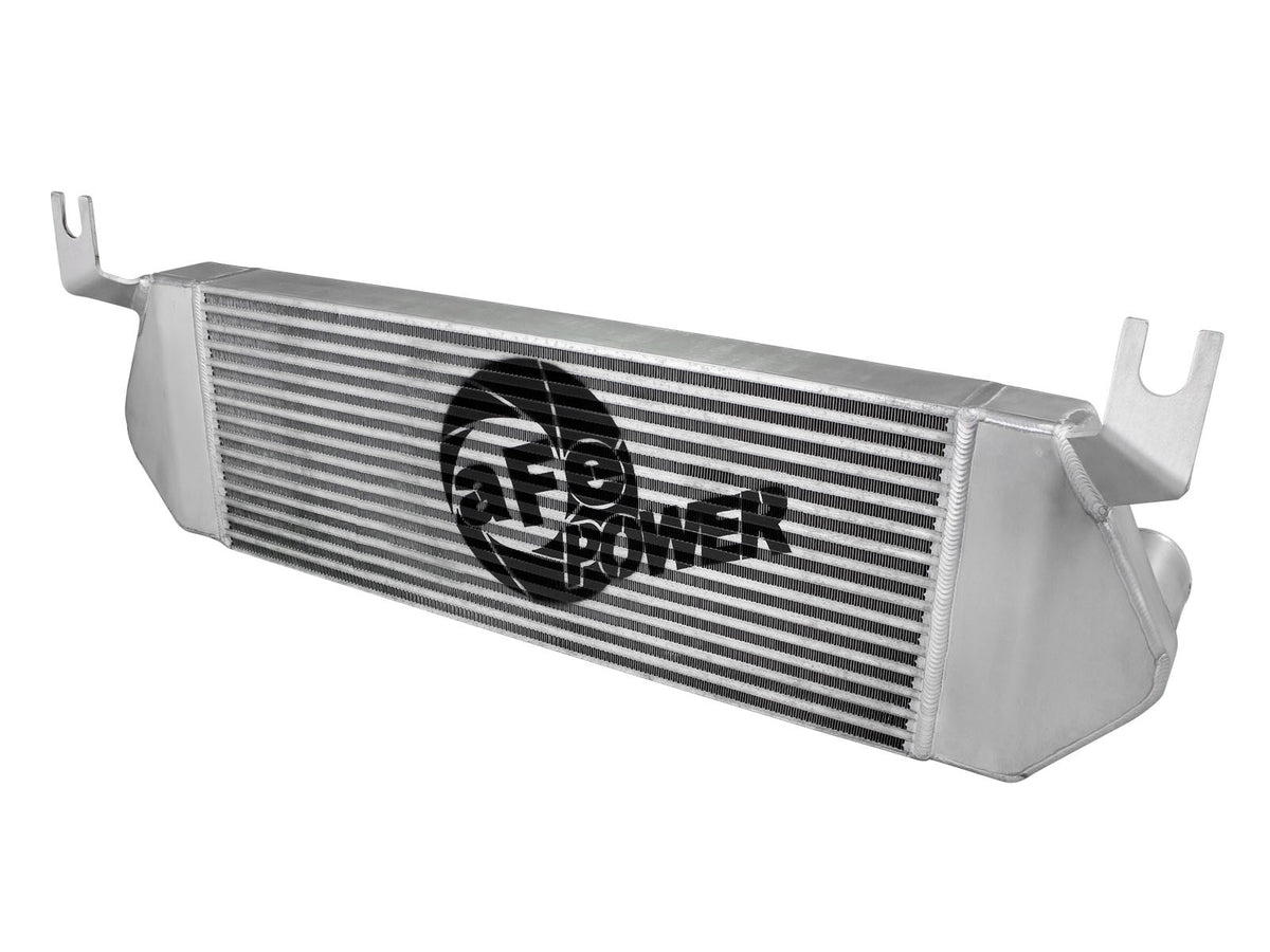 aFe Power BladeRunner Gt Series Intercooler — 2014-2018 Dodge/Ram 1500 EcoDiesel 3.0L V6 (Intercooler Only)