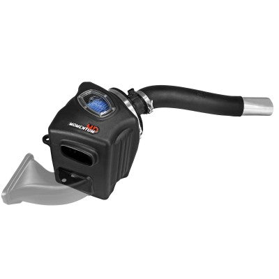 aFe Power Momentum HD Cold Air Intake System w/ Pro 5R Filter Classic 2019 — 2014-2018 Ram 1500 EcoDiesel 3.0L V6