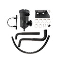 PPE Power Pcv Oil Water Separation Kit — 2020-2023 Ram EcoDiesel 3.0L