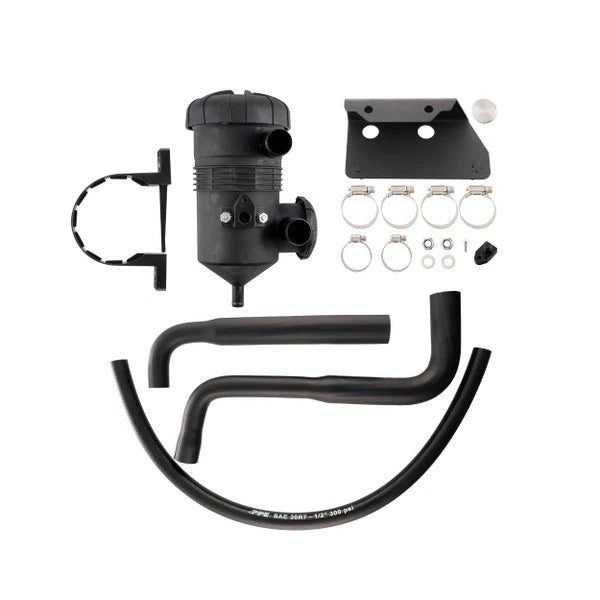 PPE Power Pcv Oil Water Separation Kit — 2020-2023 Ram EcoDiesel 3.0L