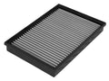 aFe Power Magnum Flow OE Replacement Air Filter w/ Pro Dry S Media XD — 2016-2019 Nissan Titan 5.0L V8