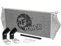 aFe Power BladeRunner Gt Series Intercooler XD — 2016-2019 Nissan Titan 5.0L V8