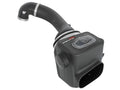 aFe Power Momentum HD Cold Air Intake System w/ Pro 10R Filter XD — 2016-2019 Nissan Titan 5.0L V8