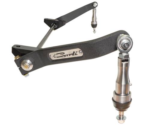 Carli Suspension 2014 Sensor Link Leveling — Ram 2500