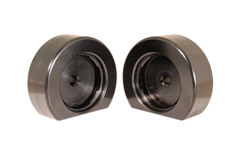 Carli Suspension 4X4 Front Bumpstop Drop - 2.5 Lift — 2017-2022 Ford F-250/F-350
