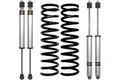 Carli Suspension 4X4 2.5 Lift Leveling System — 2014-2022 Ram 2500
