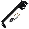 Synergy MFG Steering Box Brace 4X4 — 2003-2008 Dodge/Ram 1500/2500/3500