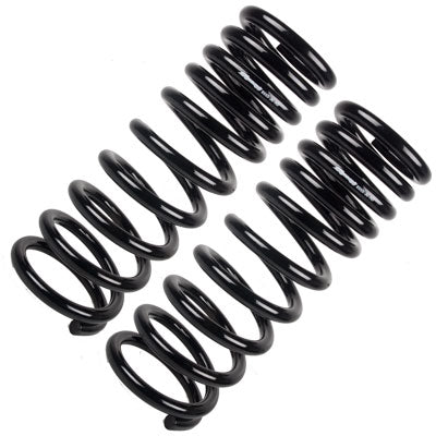 Synergy MFG 3.0 Inch HD Coil Springs — 2003-2013 Dodge/Ram 2500/3500 Diesel & 1500 Gas