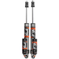 FOX Kit: Rear 2.5 Pes P B 11.1 Inch 6 Inch Lift Dsc — 2014+ Ram 2500