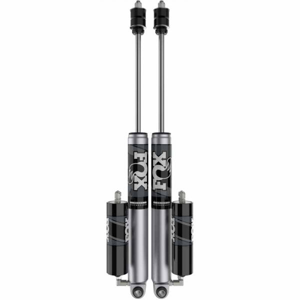 FOX Kit: Rear PS 2.0 R/R 3-4 Inch Lift — 2014+ Ram 2500