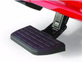 AMP Research Black BEDSTEP2 — 2023-2026 Ford F-250