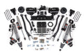 BDS Suspension Dual Stabilizer Kit - NX2 — 2005-2016 Ford F-250/F-350
