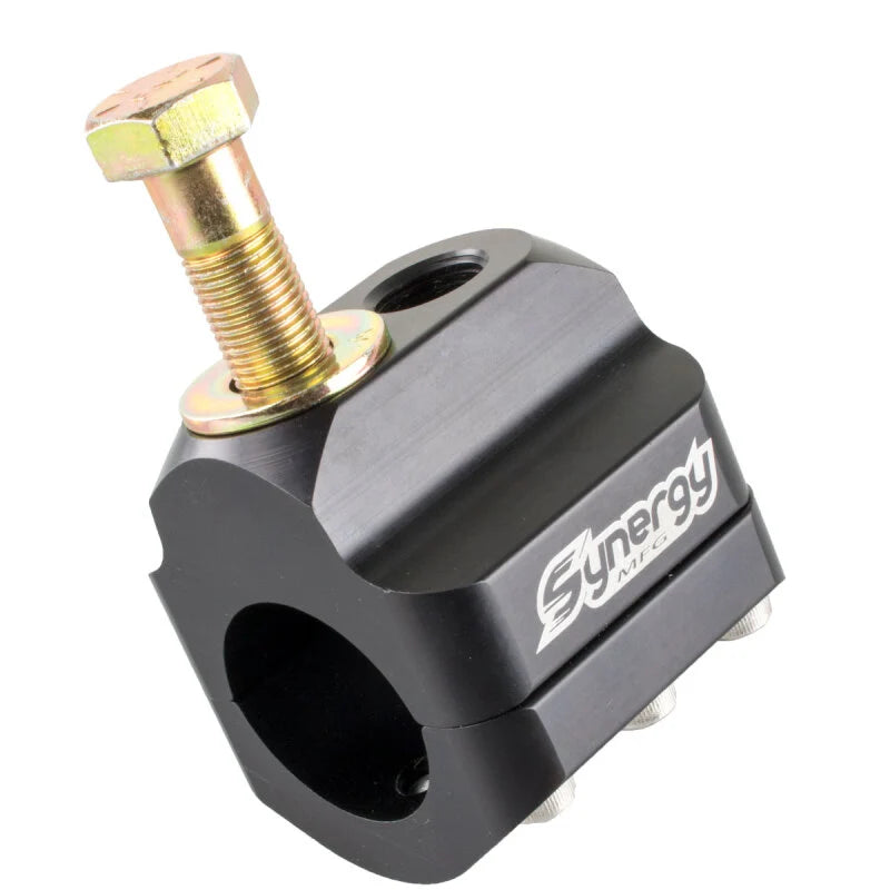 Synergy MFG Tuned FOX IFP Stabilizer with Stabilizer Stud — 2005-2007 Ford