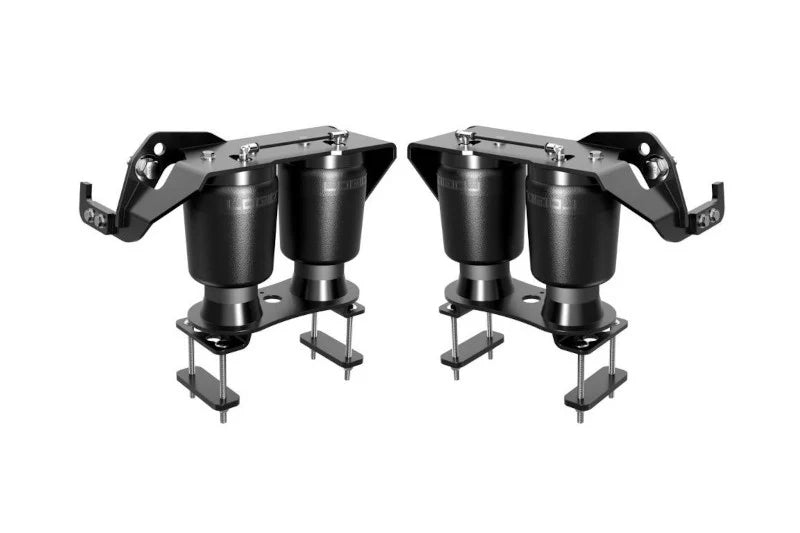 ReadyLIFT Readyair / (with Overload Springs) Load Leveling Helper Spring Kit — 2011-2016 Ford F-250/F-350/F-450