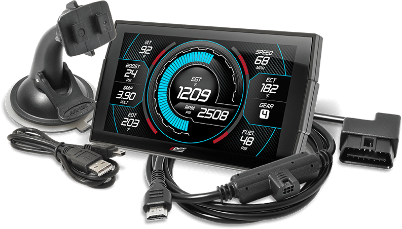 Edge Products Ezx — 2020-2022 GM 1500 Duramax 3.0L