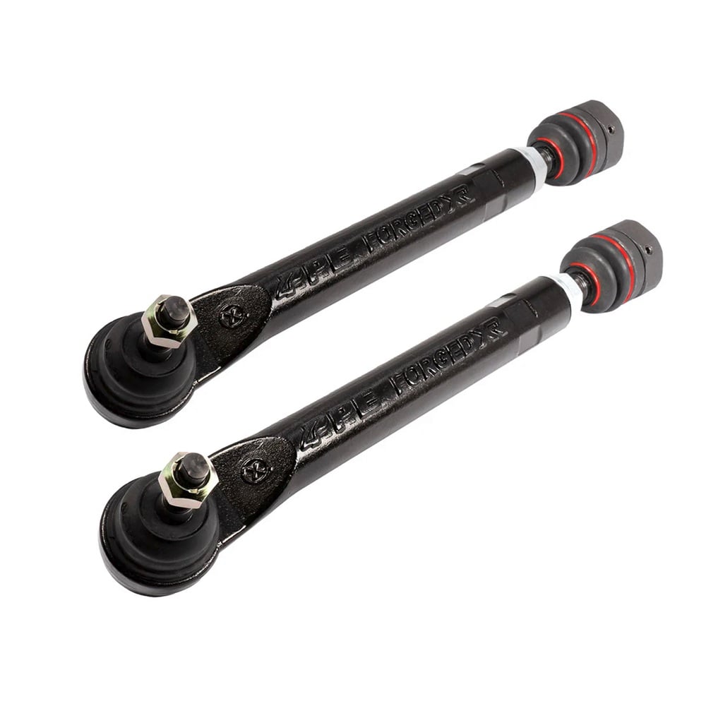 PPE XR Stage3 Forged Outer Tie Rod - 2001-2010 GM 2500/3500 HD