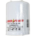 BD Diesel 1604008 Replacement Remote Transmission Filter