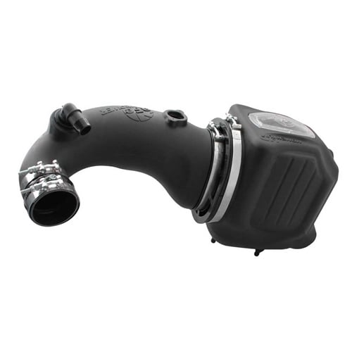 aFe Momentum HD Cold Air Intake — 2008-2010 Power Stroke 6.4L – image 2