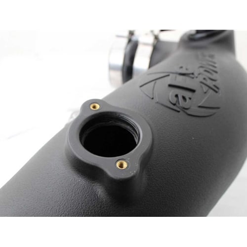 aFe Momentum HD Cold Air Intake — 2008-2010 Power Stroke 6.4L – image 4