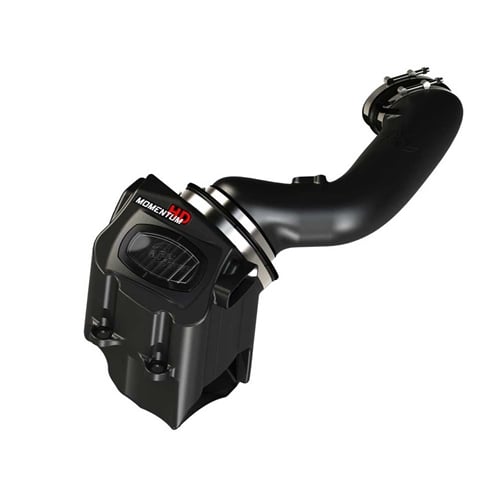 aFe Momentum HD Cold Air Intake — 2017-2019 Power Stroke 6.7L