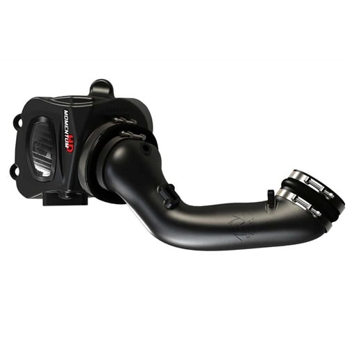 aFe Momentum HD Cold Air Intake — 2017-2019 Power Stroke 6.7L – image 2