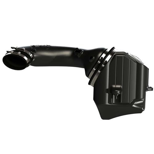 aFe Momentum HD Cold Air Intake — 2017-2019 Power Stroke 6.7L – image 3