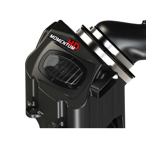 aFe Momentum HD Cold Air Intake — 2017-2019 Power Stroke 6.7L – image 4