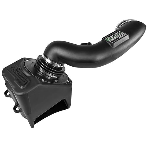 aFe Quantum Cold Air Intake — 2017-2019 Power Stroke 6.7L