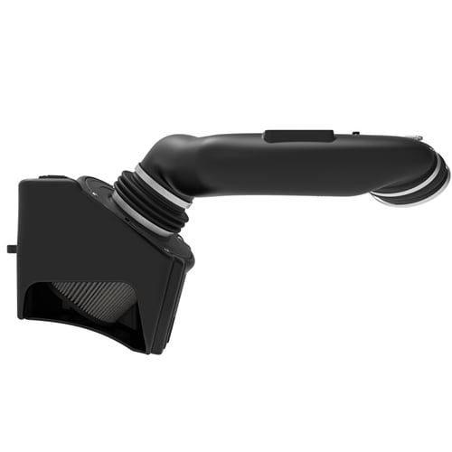 aFe Quantum Cold Air Intake — 2017-2019 Power Stroke 6.7L – image 2