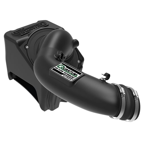 aFe Quantum Cold Air Intake — 2017-2019 Power Stroke 6.7L – image 3