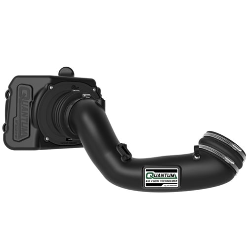 aFe Quantum Cold Air Intake — 2017-2019 Power Stroke 6.7L – image 4