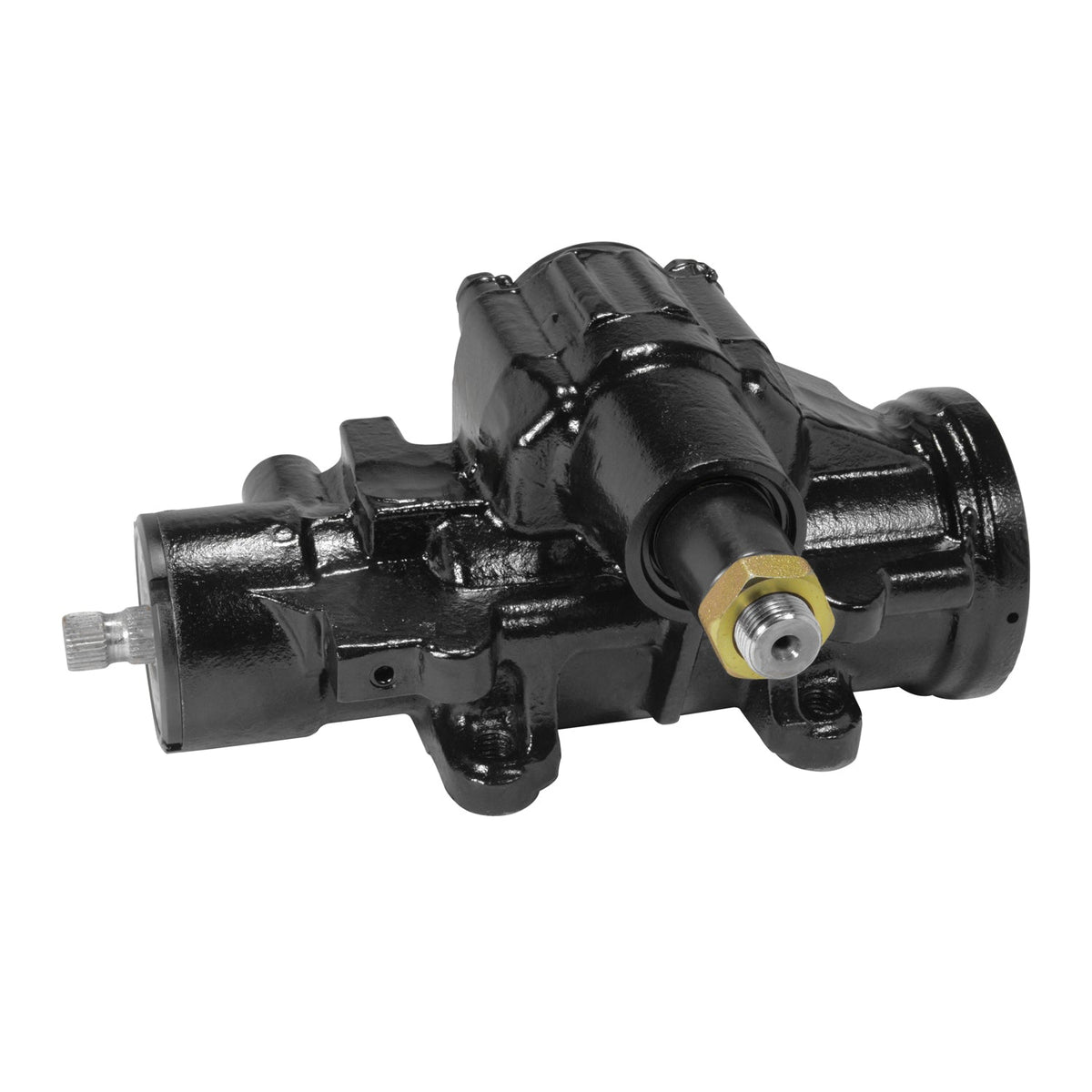 USA Standard Gear Power Steering Box - 1997-2002 Ram 2500/3500 4x4