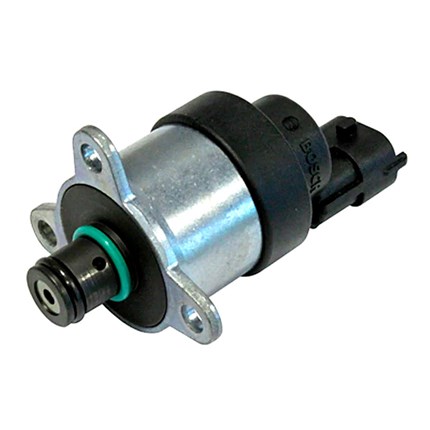 Bosch Fuel Control Actuator (FCA / MPROP) - 2003-2007 Dodge 5.9L Cummins (1465ZS0062)