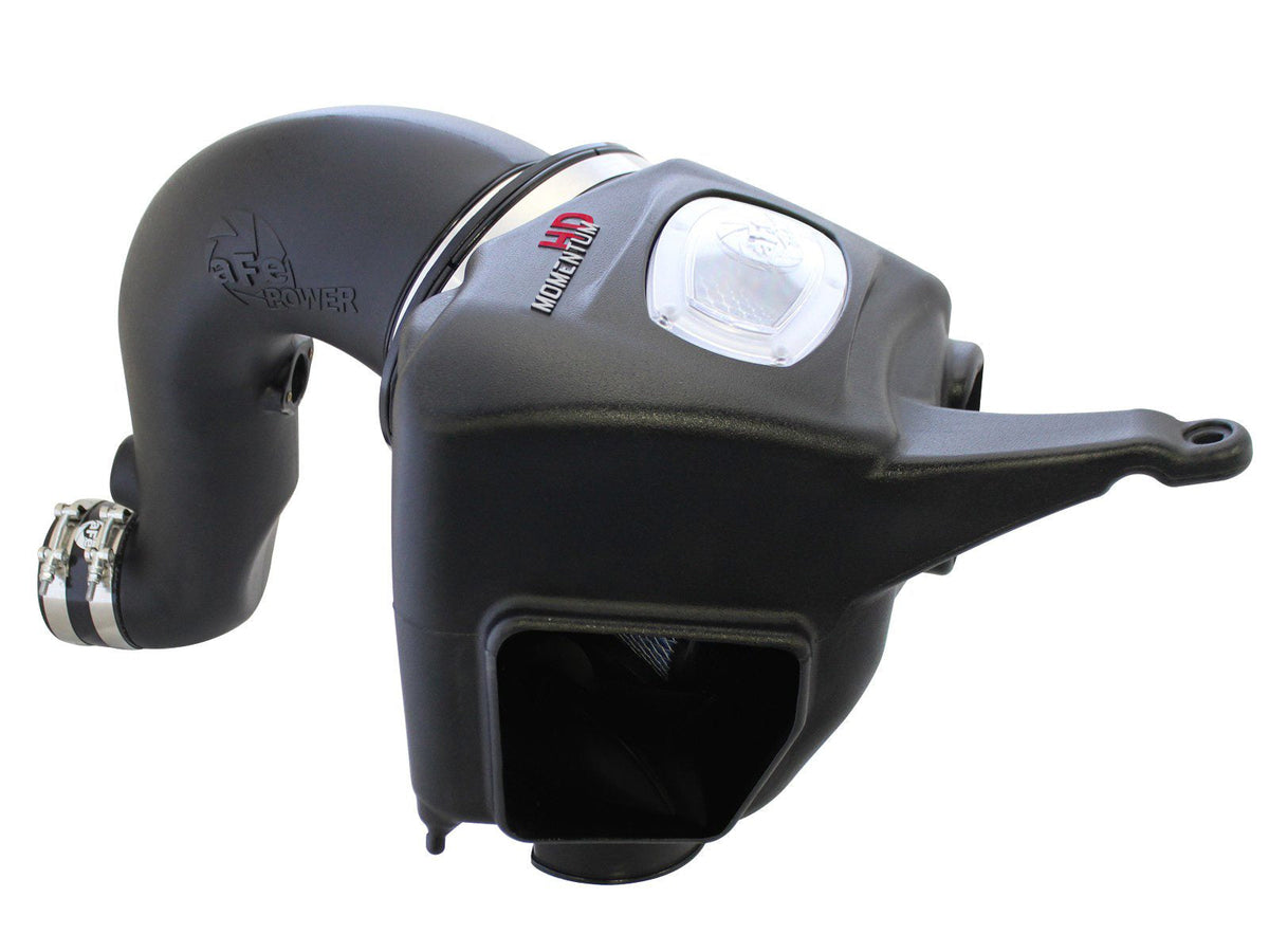 aFe Momentum HD Cold Air Intake — 2007.5-2009 Cummins 6.7L – image 2