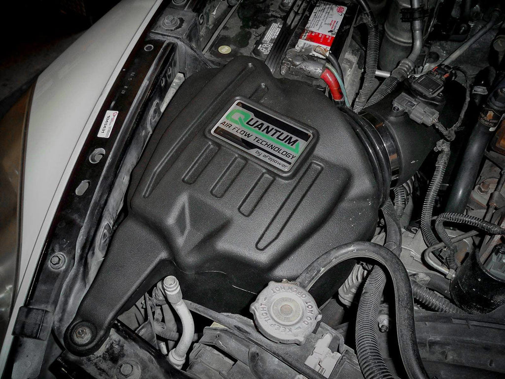 aFe Quantum Cold Air Intake — 2007.5-2009 Cummins 6.7L – image 2
