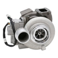 Smeding Diesel HE351VE Direct Replacement VGT — 2007.5-2018 Cummins 6.7L