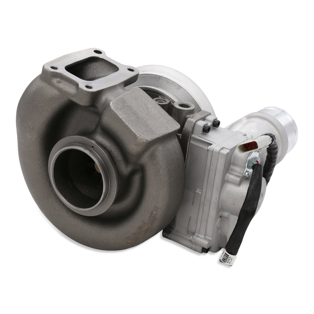 Smeding Diesel HE351VE Direct Replacement VGT — 2007.5-2018 Cummins 6.7L – image 2