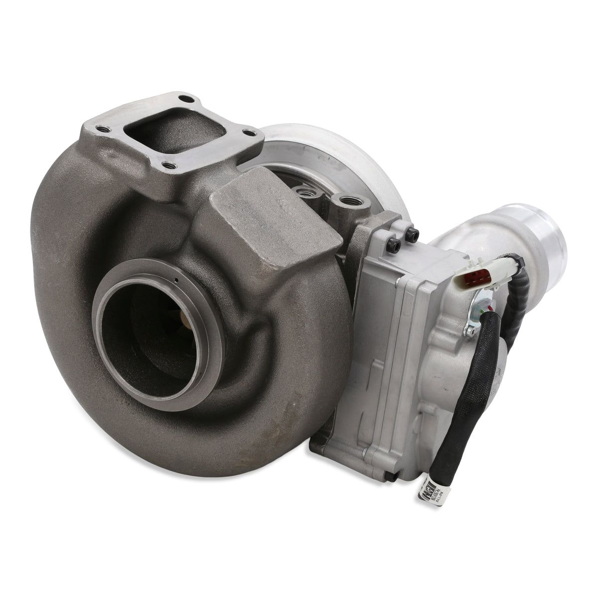 Smeding Diesel HE351VE Direct Replacement VGT — 2007.5-2018 Cummins 6.7L – image 2