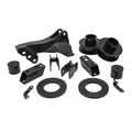 ReadyLIFT Suspension 4WD 2.5 Inch Leveling Kit with Track Bar Relocation Bracket — 2011-2026 Ford F-250/F-350