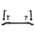 PPE Power Extreme Duty Forged 7 8 Drilled Steering Assembly Kit - HD — 2011-2026 GM 2500/3500