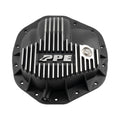 PPE Power Differential Cover Rear - Black — 2019-2026 Ram 2500/3500