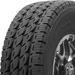 Nitto Dura Grappler LT235/80R17