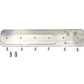 Beans Diesel Billet Tappet Cover - 1989-2002 Dodge Cummins 5.9L (210105)