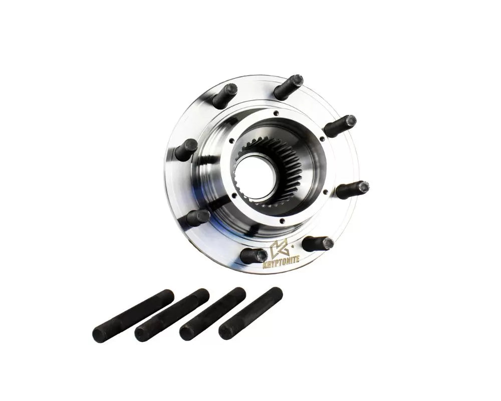 Kryptonite Lifetime Warranty Wheel Bearing — 2011-2016 Ford F-250/F-350