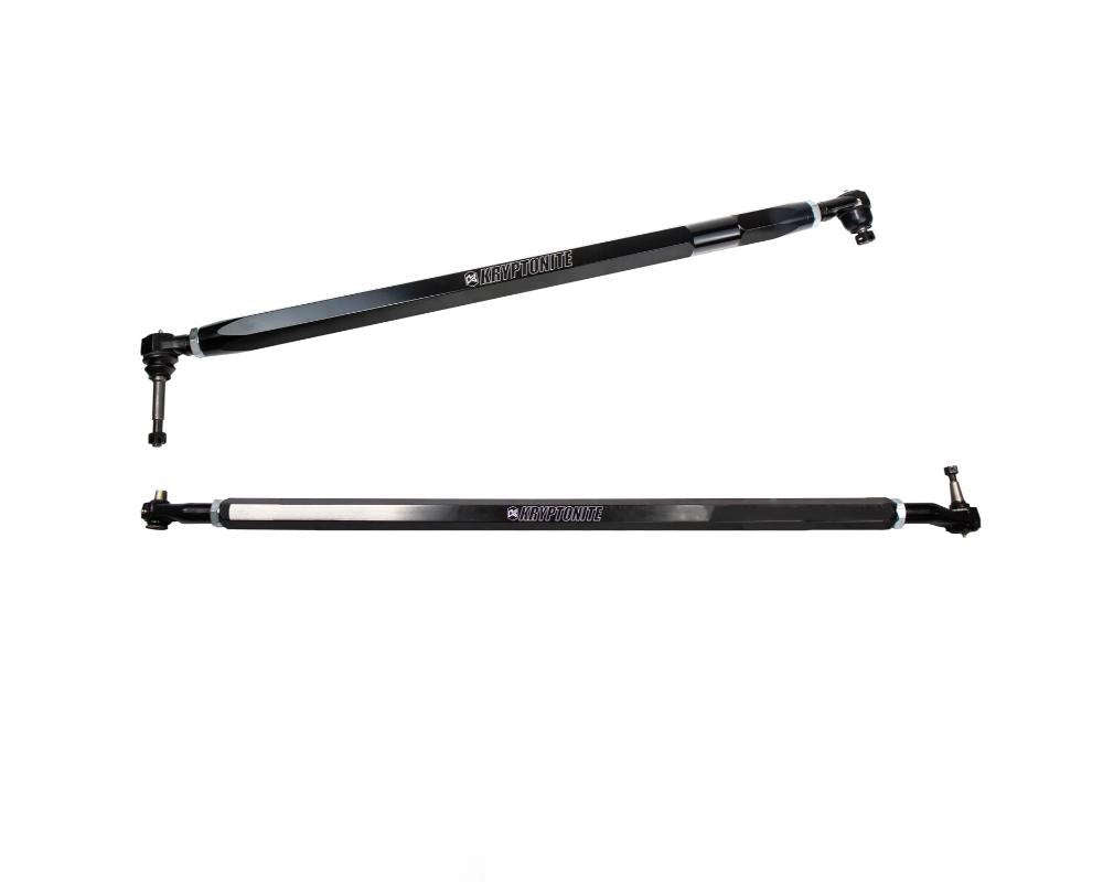 Kryptonite Death Grip Steering Kit - 2005-2024 Ford Super Duty F-450/F-550