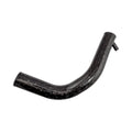 PPE Power Zilla Carbon Fiber Intake Tube - Carbon Fiber - Twill Weave — 2020-2023 Ram EcoDiesel 3.0L